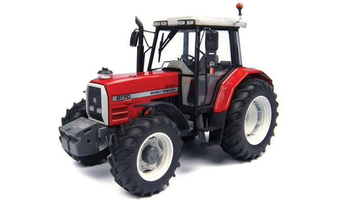 Massey Ferguson 6170